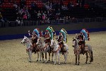 Quadrille - 00142